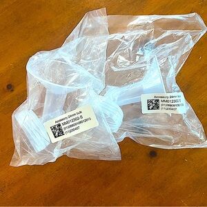 Spectra 24mm Flanges